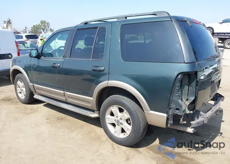 2003 Ford Explorer Eddie Bauer z USA, uszkodzony, nr VIN 1FMZU64K43UB54830